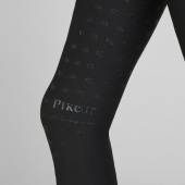 Riding Tights Child/Junior Lilith SD Full Grip Black Riding Tights Child/Junior Lilith SD Full Grip Black