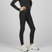 Riding Tights Child/Junior Lilith SD Full Grip Black Riding Tights Child/Junior Lilith SD Full Grip Black