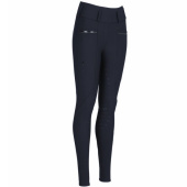 Riding Tights Child/Junior Lilith SD Full Grip Navy Blue Riding Tights Child/Junior Lilith SD Full Grip Navy Blue