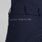 Riding Tights Child/Junior Lilith SD Full Grip Navy Blue Riding Tights Child/Junior Lilith SD Full Grip Navy Blue