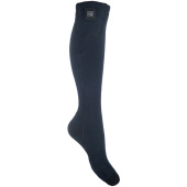 Heated Socks Keep Warm Navy Blue Heated Socks Keep Warm Navy Blue
