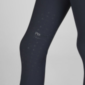 Riding Breeches Child/Junior New Brooklyn SD Knee Grip Navy Blue Riding Breeches Child/Junior New Brooklyn SD Knee Grip Navy Blue