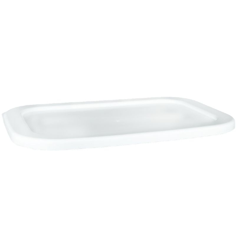 Lid for Multibox 3L White