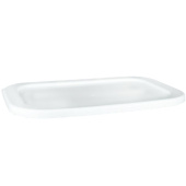 Lid for Multibox 3L White Lid for Multibox 3L White