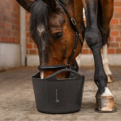 Flexi Tub 17L Grey Flexi Tub 17L Grey