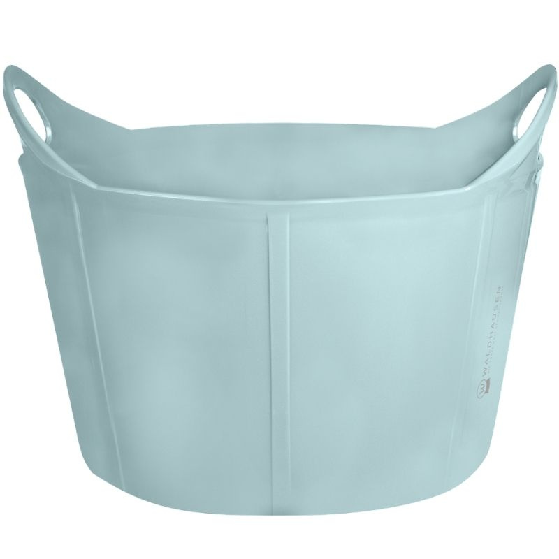 Flexi Tub 17L Blue 