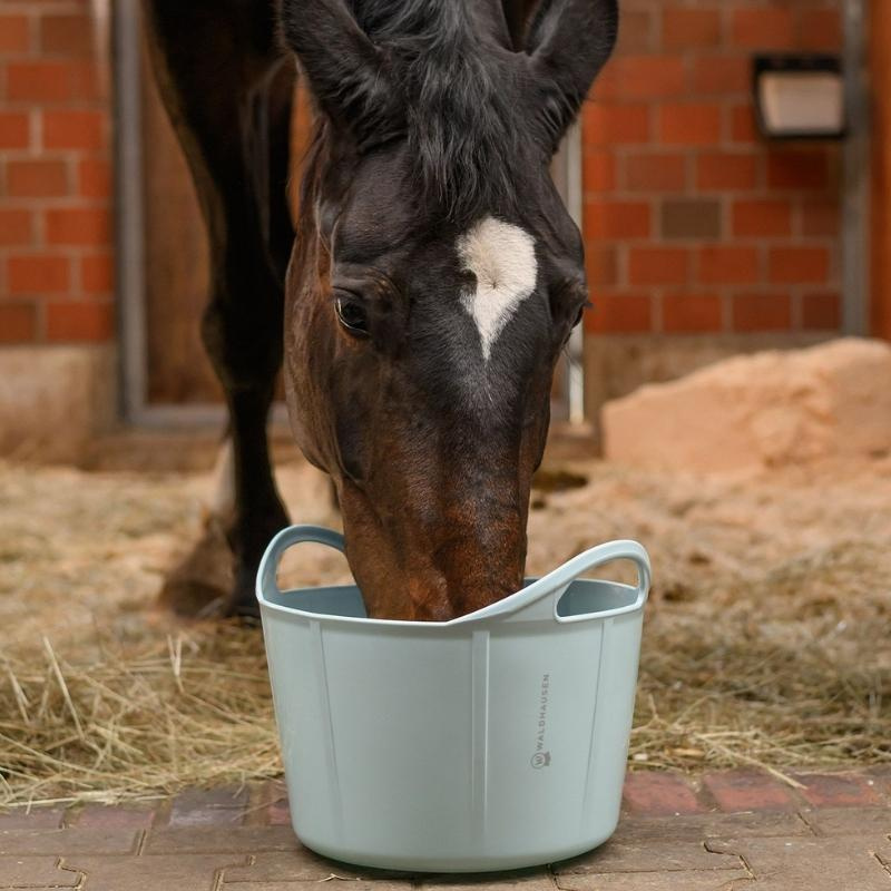 Flexi Tub 17L Blue 