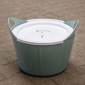 Flexi Tub 17L Green Flexi Tub 17L Green