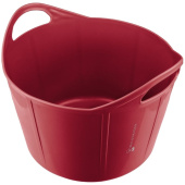 Flexi Tub 17L Red Flexi Tub 17L Red