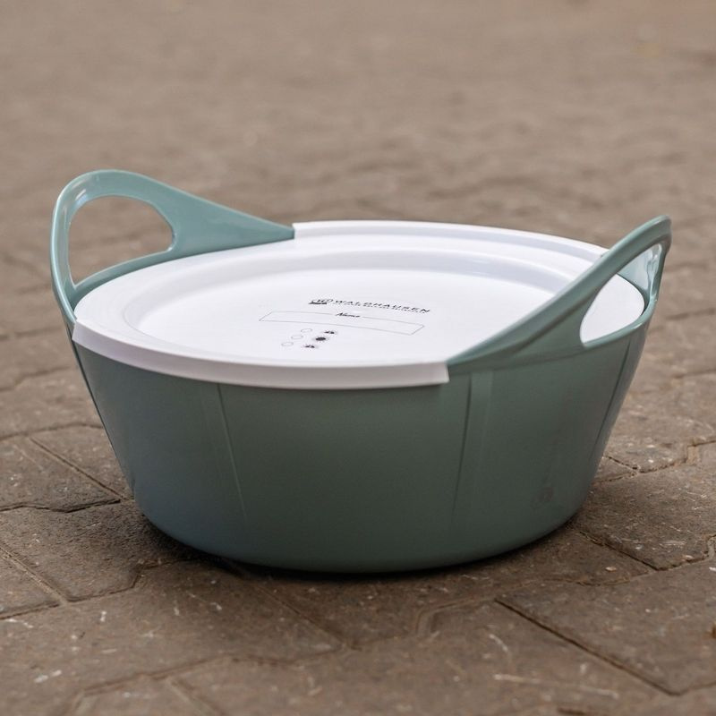 Lid for Flexi Tub 10L & 17L White