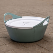 Lid for Flexi Tub 10L & 17L White Lid for Flexi Tub 10L & 17L White