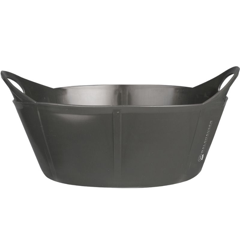 Flexi Tub 15L Grey