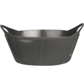 Flexi Tub 15L Grey Flexi Tub 15L Grey