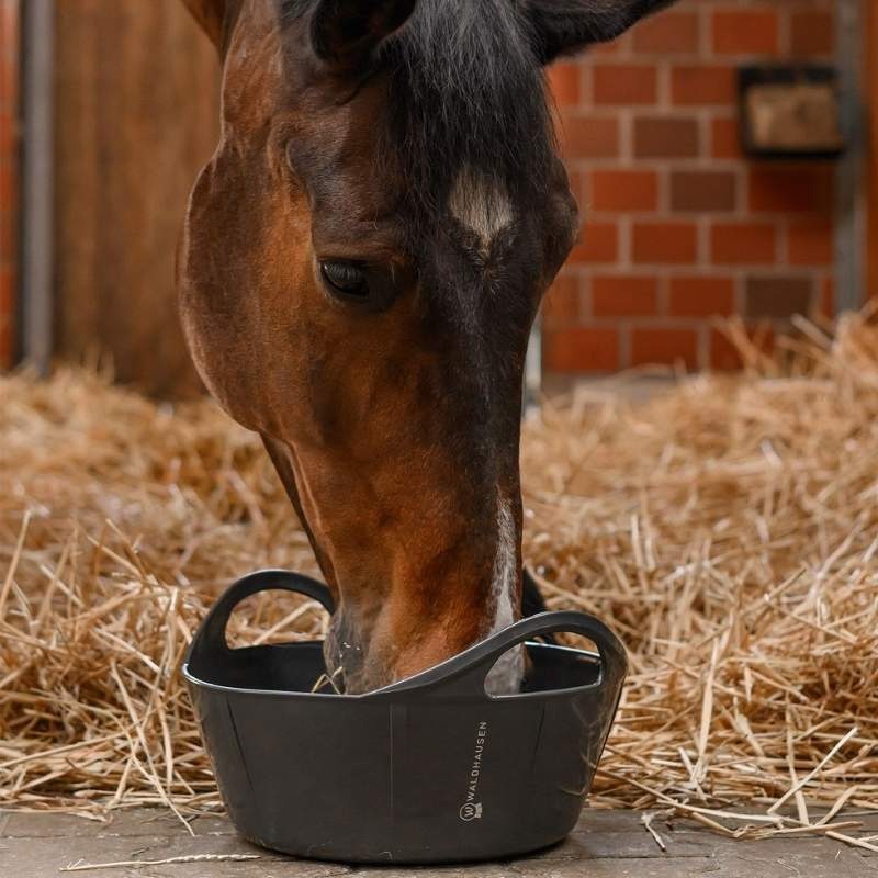Flexi Tub 15L Grey
