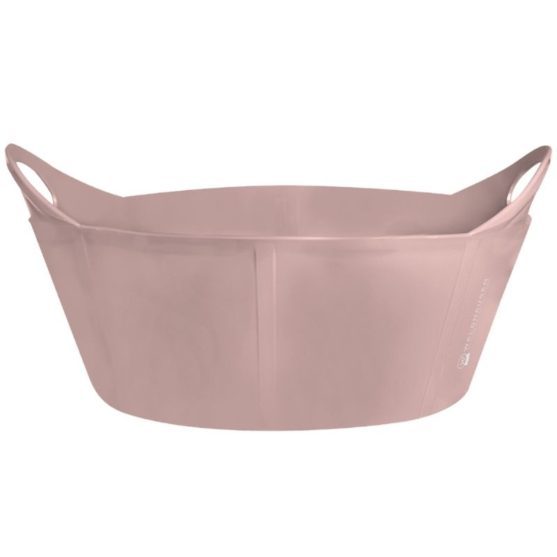 Flexi Tub 15L Pink