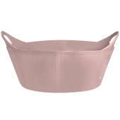 Flexi Tub 15L Pink Flexi Tub 15L Pink