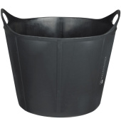 Flexi Tub 28L Grey Flexi Tub 28L Grey