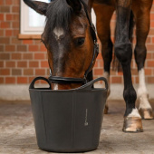 Flexi Tub 28L Grey Flexi Tub 28L Grey