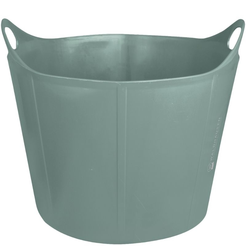 Flexi Tub 28L Green 