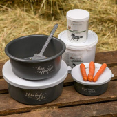 Mash Spoon Scrape Grey Mash Spoon Scrape Grey