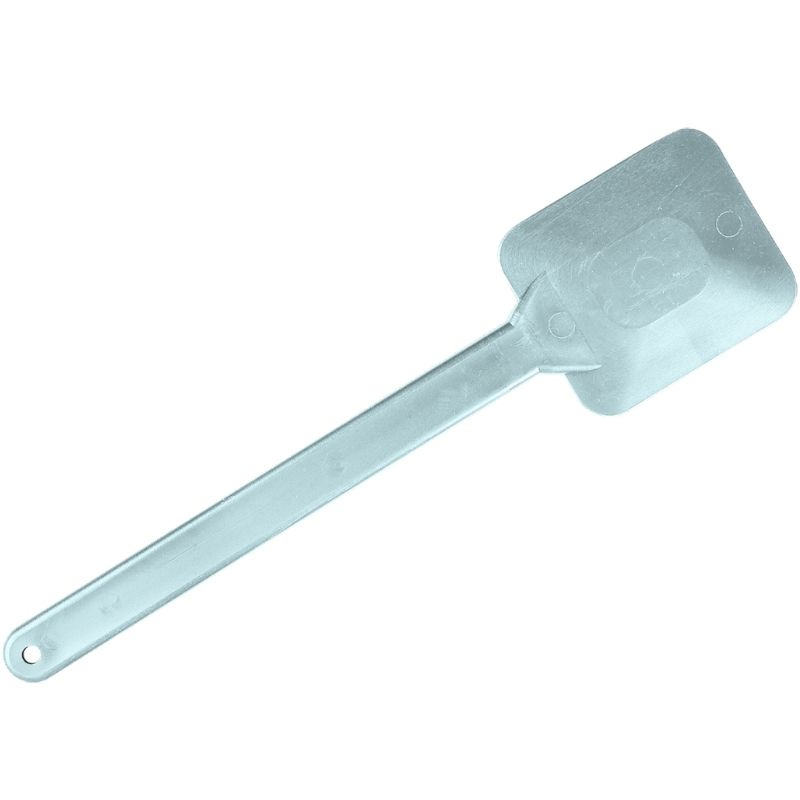 Mash Spoon Scrape Blue