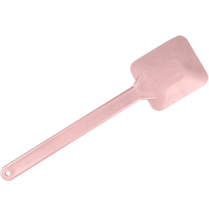 Mash Spoon Scrape Pink