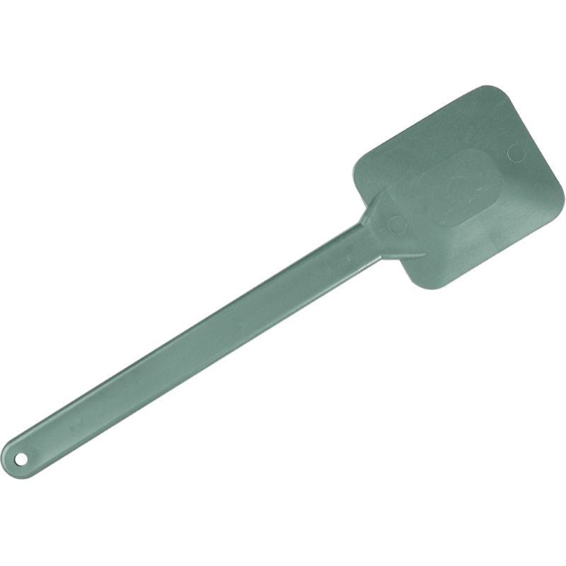 Mash Spoon Scrape Green