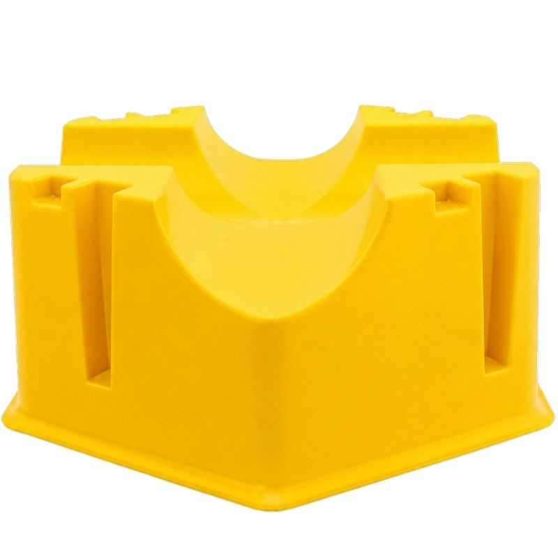 Jump Block Yellow
