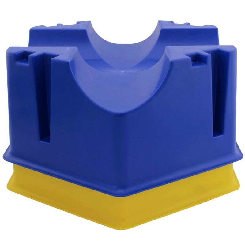 Jump BlockBlue