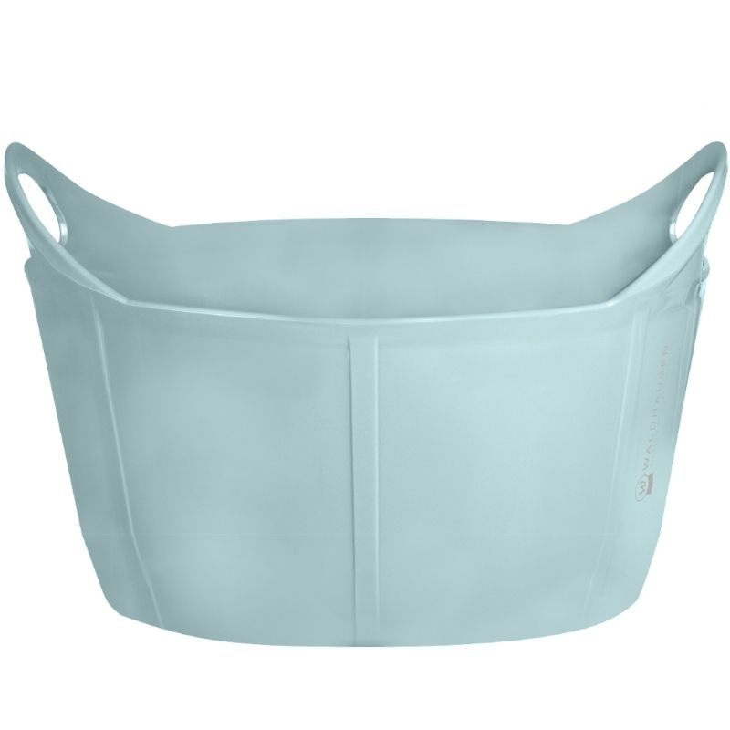 Flexi Tub 10L Blue