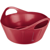 Flexi Tub 10L Red Flexi Tub 10L Red