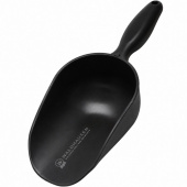 Feed Scoop 0,5L Black Feed Scoop 0,5L Black