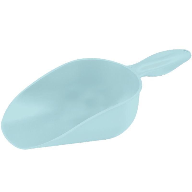 Feed Scoop 0,5L Blue