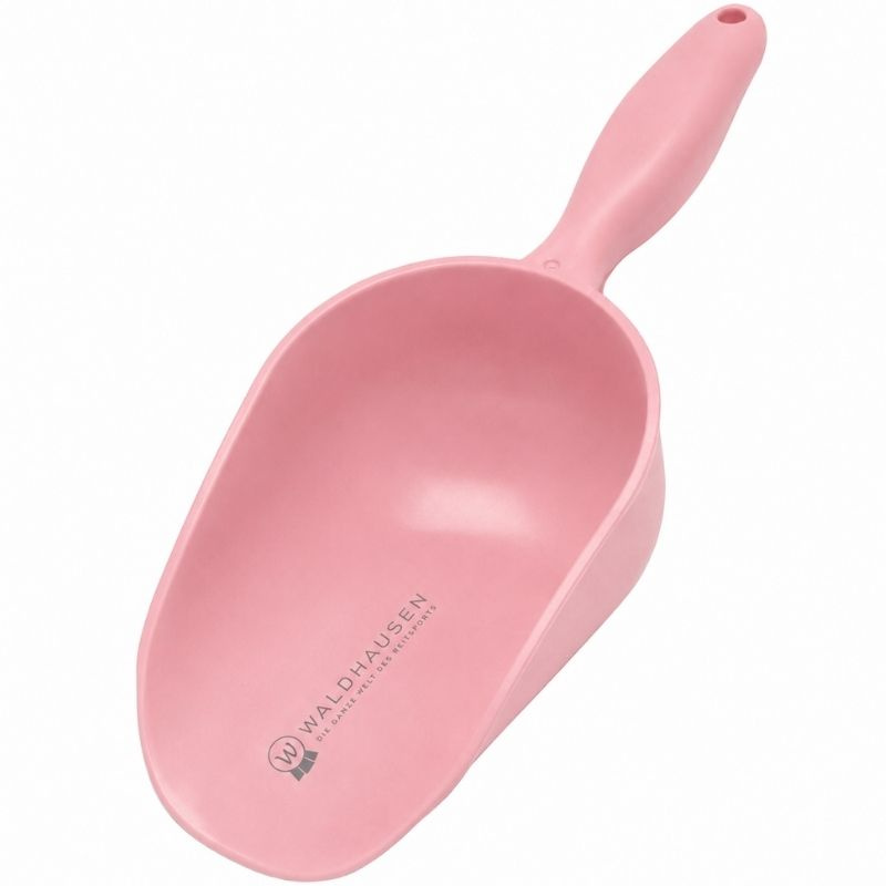 Feed Scoop 0,5L Pink