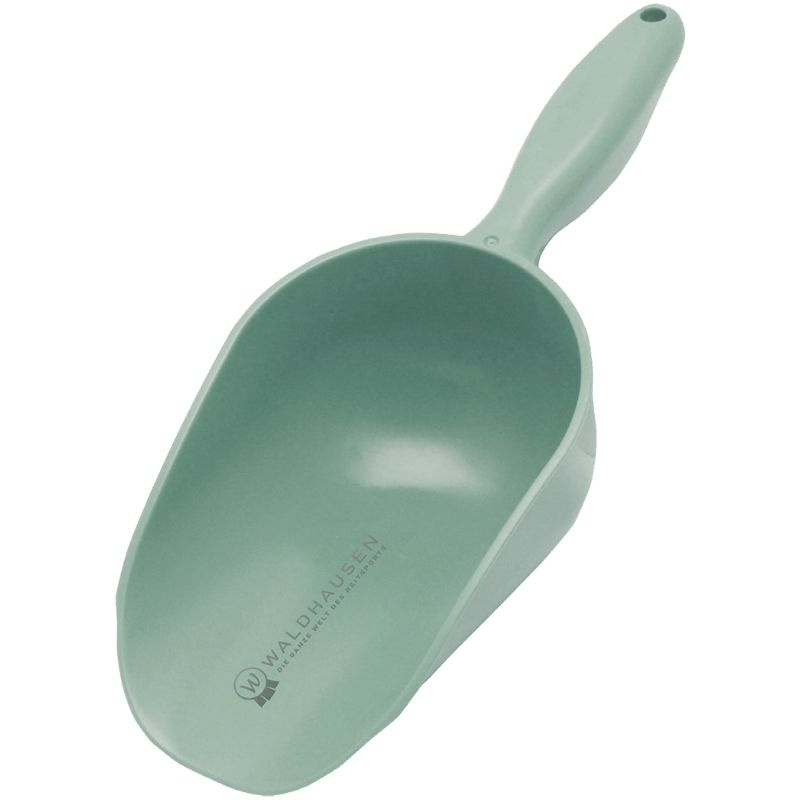Feed Scoop 0,5L Green