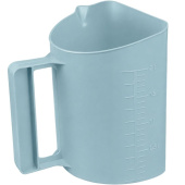 Feed Scoop 2L Blue Feed Scoop 2L Blue