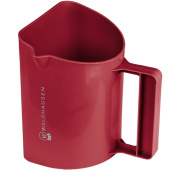 Feed Scoop 2L Red Feed Scoop 2L Red