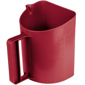 Feed Scoop 2L Red Feed Scoop 2L Red