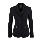 Competition JacketPaulin Black 34