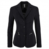 Competition JacketPaulin Black