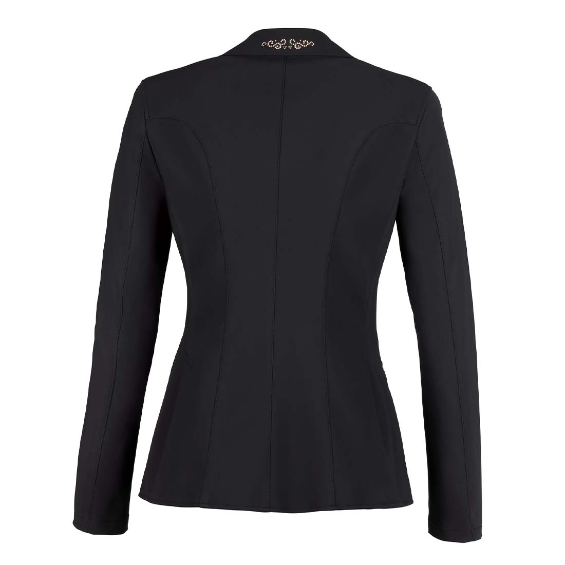Competition JacketPaulin Black