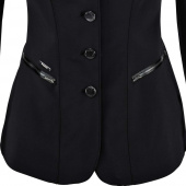 Competition JacketPaulin Black