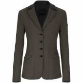 Show Jacket Isalie Kaki Show Jacket Isalie Kaki