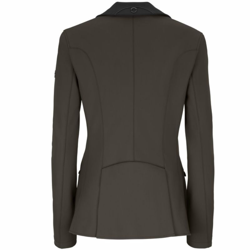 Show Jacket Isalie Kaki