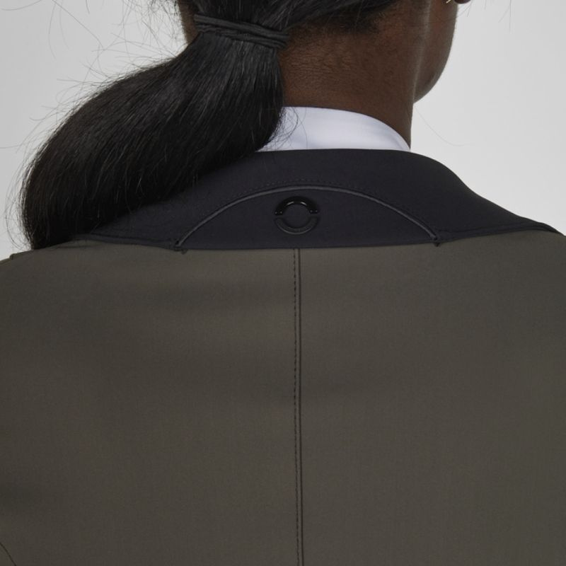 Show Jacket Isalie Kaki