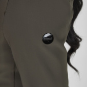 Show Jacket Isalie Kaki Show Jacket Isalie Kaki