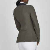 Show Jacket Isalie Kaki Show Jacket Isalie Kaki