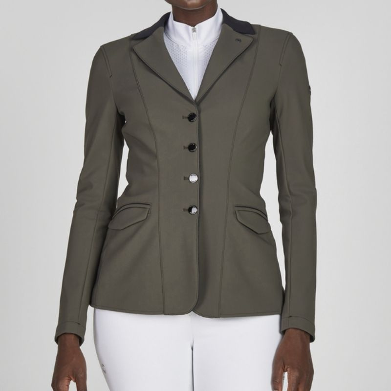 Show Jacket Isalie Kaki