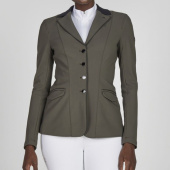 Show Jacket Isalie Kaki Show Jacket Isalie Kaki