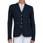 Competition Jacket Phelia Selection Navy Blue Competition Jacket Phelia Selection Navy Blue